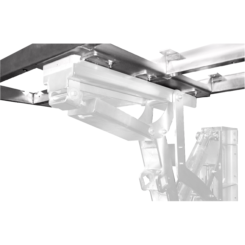 STERN PLATFORM 5230.00